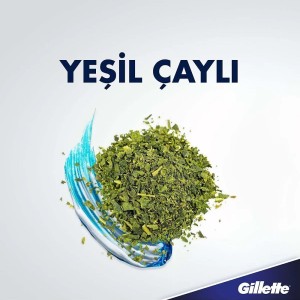 Gillette Series Canlandırıcı Tıraş Jeli 200 Ml - Thumbnail