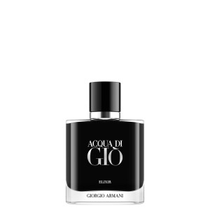 Giorgio Armani Acqua Di Gio Elixir Erkek Parfüm 50 Ml - Giorgio Armani