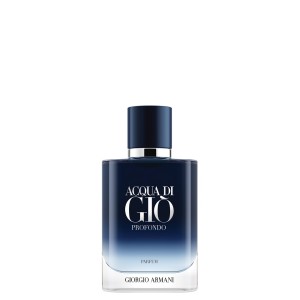 Giorgio Armani - Giorgio Armani Acqua Di Gio Profondo Erkek Parfüm 50 Ml