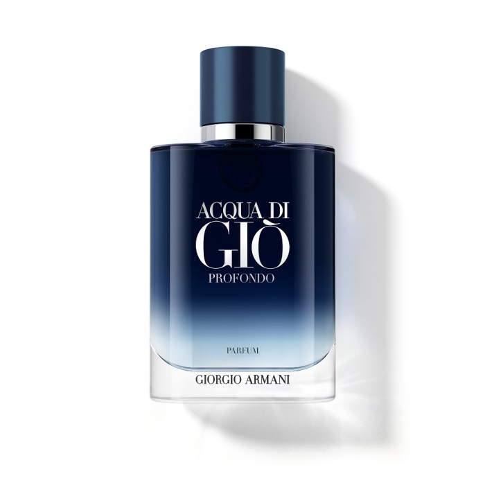 Giorgio Armani Acqua Di Gio Profondo Erkek Parfüm Edp 100 Ml