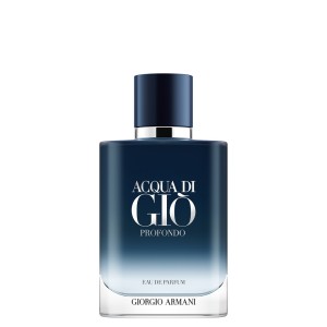 Giorgio Armani - Giorgio Armani Acqua Di Gio Profondo Erkek Parfüm Edp 100 Ml