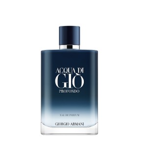 Giorgio Armani Acqua Di Gio Profondo Erkek Parfüm Edp 100 Ml - Giorgio Armani