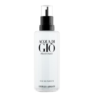 Giorgio Armani - Giorgio Armani Acqua Di Gio Profondo Erkek Parfüm Edp 150 Ml Refill