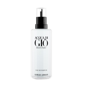 Giorgio Armani Acqua Di Gio Profondo Erkek Parfüm Edp 150 Ml Refill - Giorgio Armani