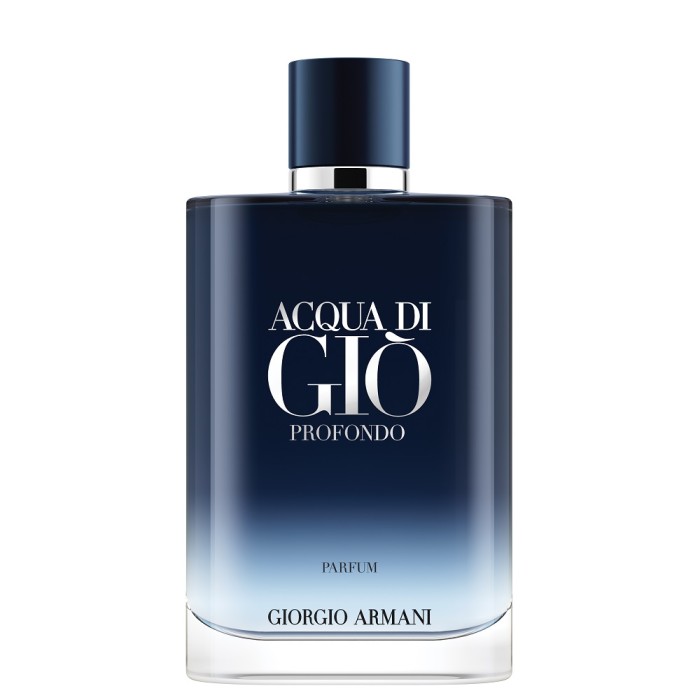 Giorgio Armani Acqua Di Gio Profondo Erkek Parfüm Edp 200 Ml