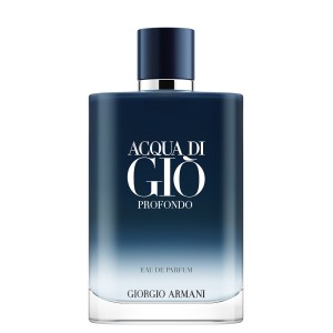 Giorgio Armani - Giorgio Armani Acqua Di Gio Profondo Erkek Parfüm Edp 200 Ml