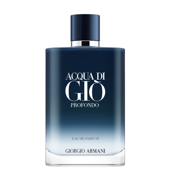 Giorgio Armani Acqua Di Gio Profondo Erkek Parfüm Edp 200 Ml