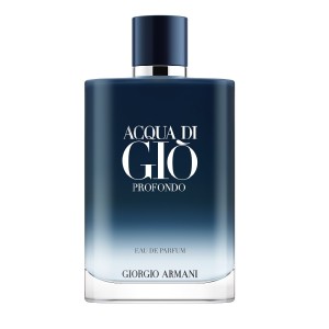 Giorgio Armani Acqua Di Gio Profondo Erkek Parfüm Edp 200 Ml - Giorgio Armani