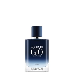 Giorgio Armani - Giorgio Armani Acqua Di Gio Profondo Erkek Parfüm Edp 50 Ml