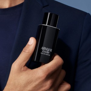 Giorgio Armani Code Homme Erkek Parfüm Edp 125 Ml - Thumbnail