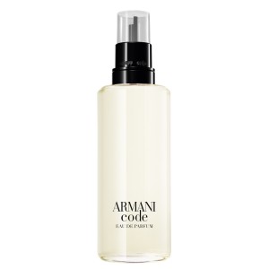 Giorgio Armani Code Homme Erkek Parfüm Edp 150 Ml Refill - Thumbnail