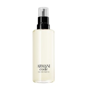 Giorgio Armani Code Homme Erkek Parfüm Edp 150 Ml Refill - Giorgio Armani