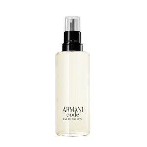 Giorgio Armani Code Homme Erkek Parfüm Edt 150 Ml Refill - Giorgio Armani