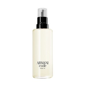 Giorgio Armani - Giorgio Armani Code Le Parfum Erkek Parfüm 150 Ml Refill