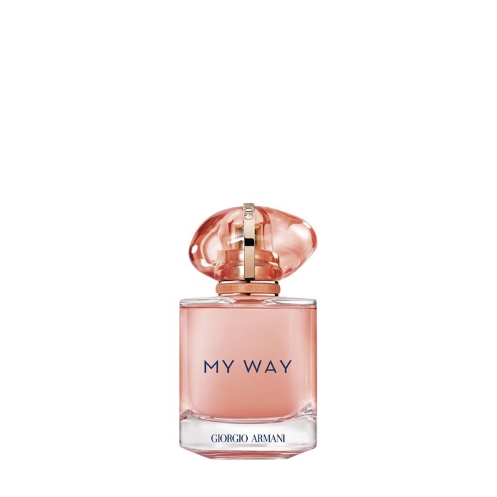 Giorgio Armani My Way Ylang Kadın Parfüm Edp 50 Ml - 1