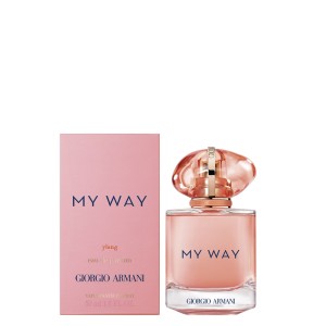 Giorgio Armani My Way Ylang Kadın Parfüm Edp 50 Ml - 2