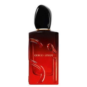 Giorgio Armani - Giorgio Armani Si Passione Intense Kadın Parfüm Edp 100 Ml