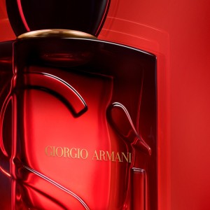 Giorgio Armani Si Passione Intense Kadın Parfüm Edp 50 Ml - Thumbnail