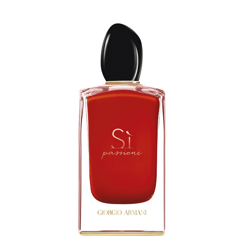 Giorgio armani on sale si 150ml