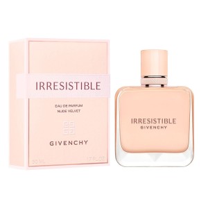 Givenchy Irresistible Nude Velvet Kadın Parfüm Edp 50 Ml - 2