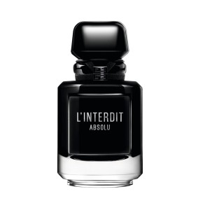 Givenchy L'Interdit Absolu Intense Kadın Parfüm Edp 50 Ml - Givenchy