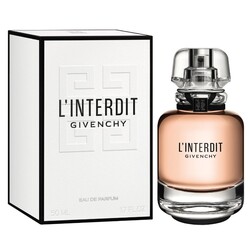 Perfume interdit sale