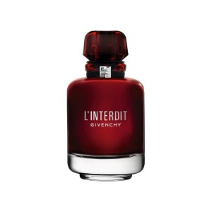 Givenchy - Givenchy L'interdit Rouge Kadın Parfüm Edp 125 Ml