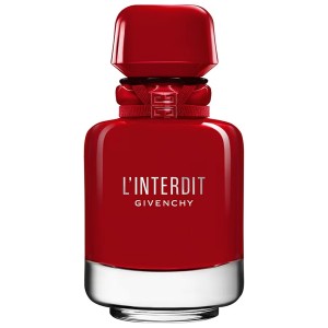 Givenchy L'Interdit Rouge Ultime Kadın Parfüm Edp 50 Ml - Thumbnail