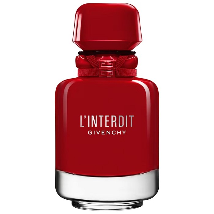 Givenchy L'Interdit Rouge Ultime Kadın Parfüm Edp 50 Ml