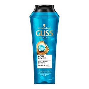 Gliss Aqua Revive Şampuan 400 Ml - Thumbnail