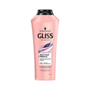 Gliss - Gliss Split Hair Miracle Şampuan 400 Ml