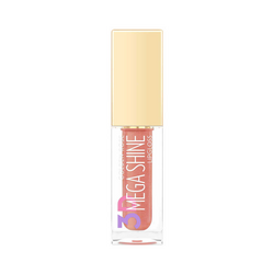 Golden Rose - Golden Rose 3D Mega Shine Lipgloss No:117 Shimmer