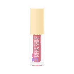 Golden Rose - Golden Rose 3D Mega Shine Lipgloss No:118 Shimmer