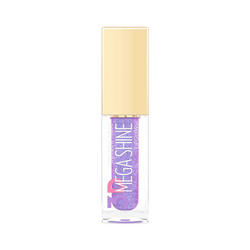 Golden Rose - Golden Rose 3D Mega Shine Lipgloss No:122 Sparkle