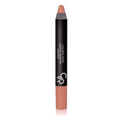 Golden Rose - Golden Rose Crayon Matte Lipstick N:26