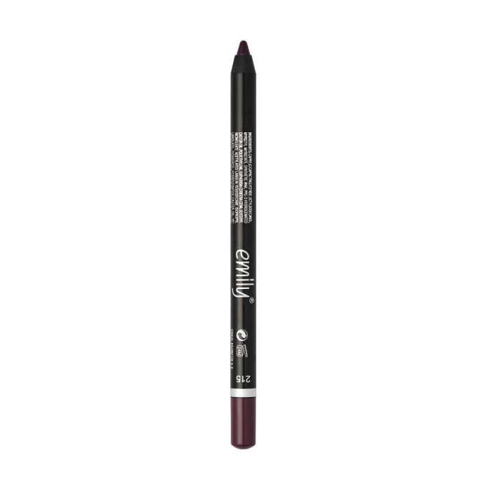 Golden Rose Emily Long Lasting Lip Pencil 215