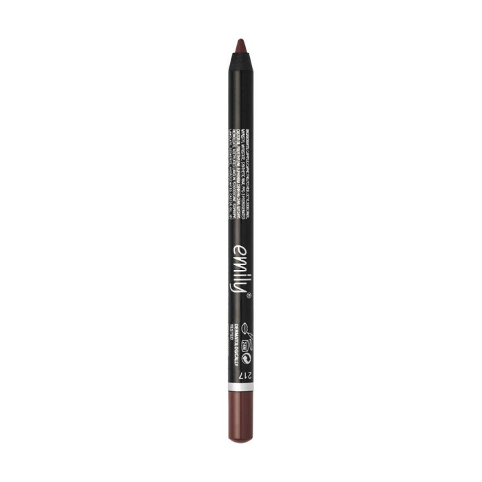 Golden Rose Emily Long Lasting Lip Pencil 217