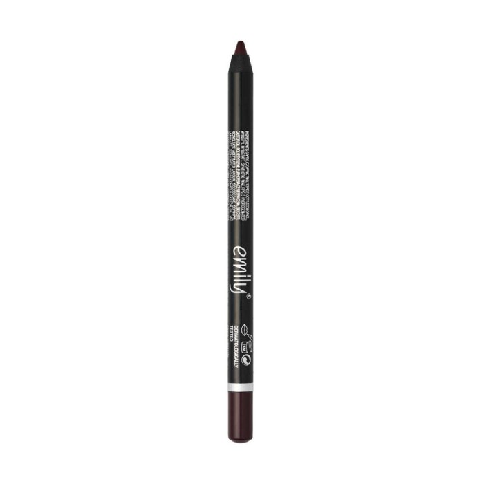 Golden Rose Emily Long Lasting Lip Pencil 225