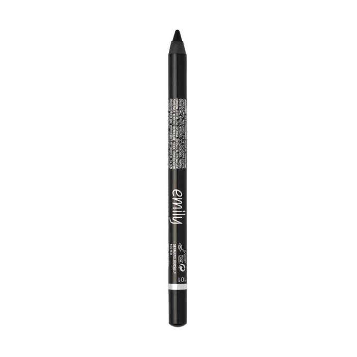 Golden Rose Emily Waterproof Eye Pencil 101