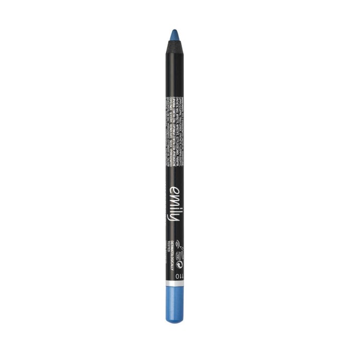 Golden Rose Emily Waterproof Eye Pencil 110