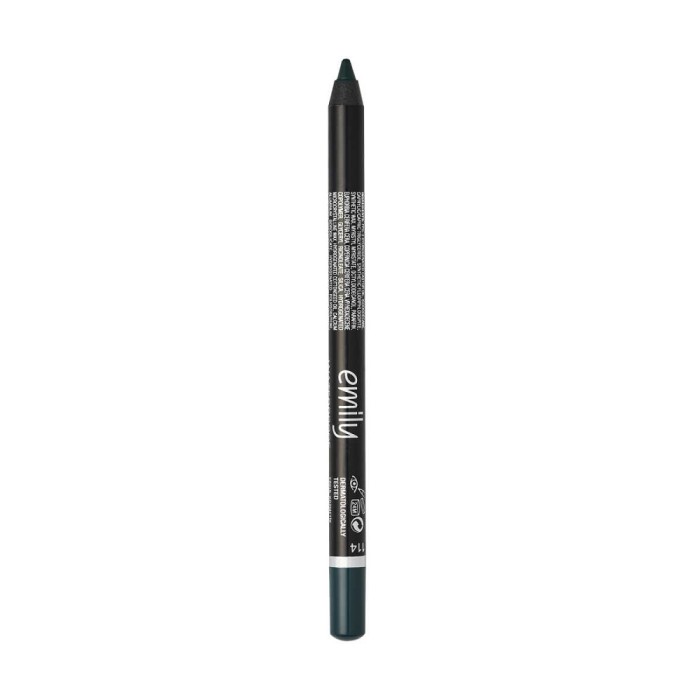 Golden Rose Emily Waterproof Eye Pencil 114