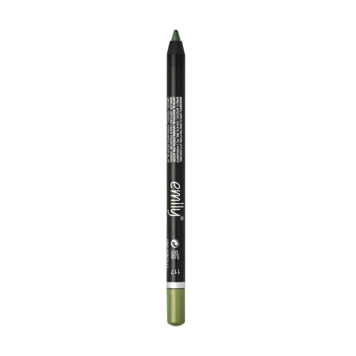 Golden Rose Emily Waterproof Eye Pencil 117