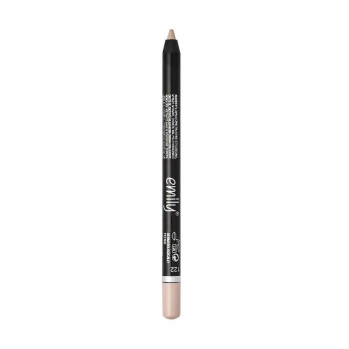 Golden Rose Emily Waterproof Eye Pencil 122