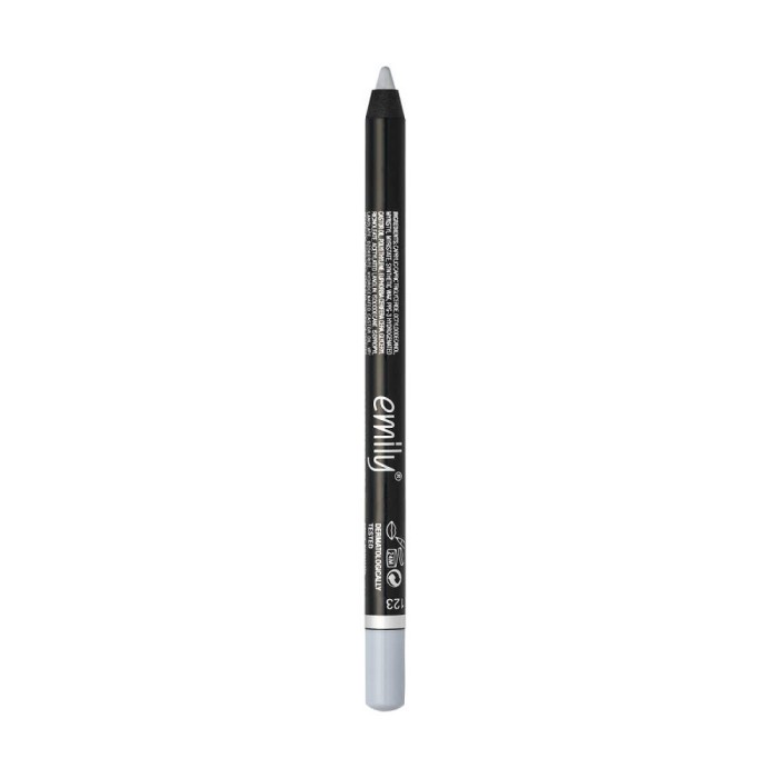 Golden Rose Emily Waterproof Eye Pencil 123