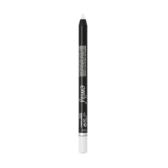 Golden Rose Emily Waterproof Eye Pencil 124