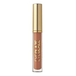 Golden Rose - Golden Rose Eye Glaze Liquid Eyeshadow 01 Woody