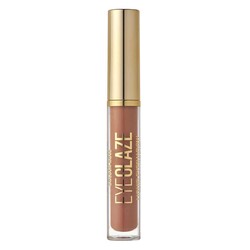 Golden Rose - Golden Rose Eye Glaze Liquid Eyeshadow 04 Chocolate