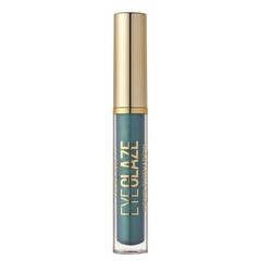 Golden Rose - Golden Rose Eye Glaze Liquid Eyeshadow 09 Peacock