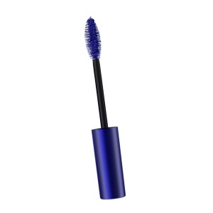 Golden Rose Flash Lash Colored Mascara 04 Royal Blue - Thumbnail