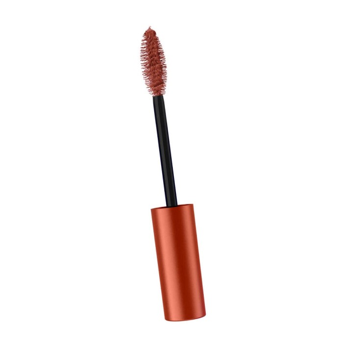 Golden Rose Flash Lash Colored Mascara 06 Coral Rose